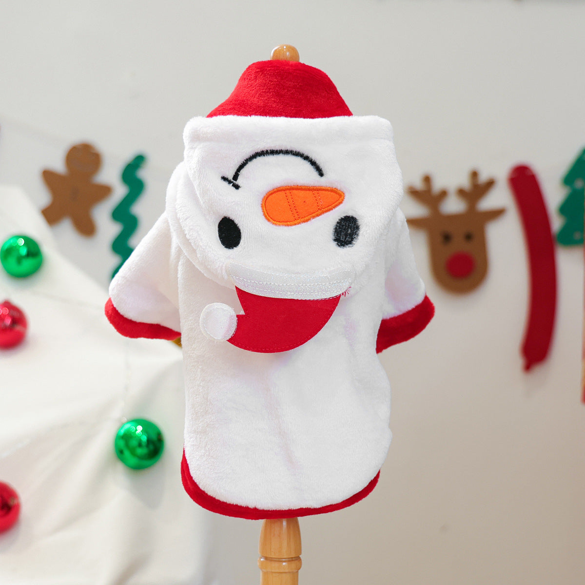 Snowman
