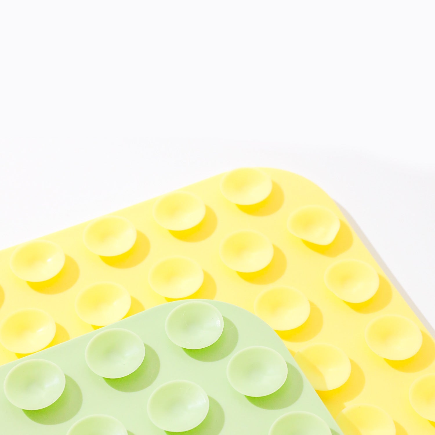Square Silicone Slow Feeder Licking Mat